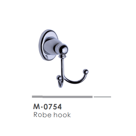 Bathroom Accessories M-0754