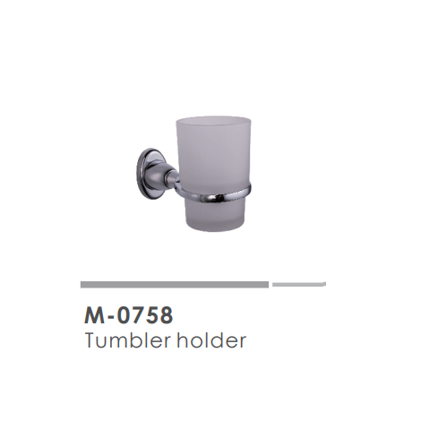 Bathroom Accessories M-0758