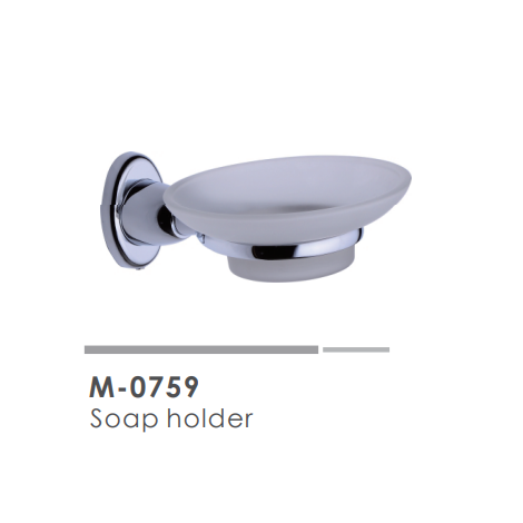 Bathroom Accessories M-0759