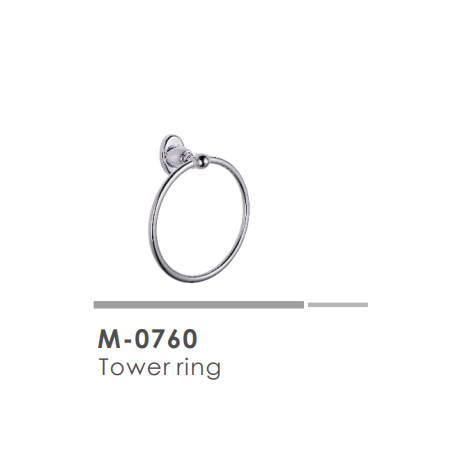 Bathroom Accessories M-0760