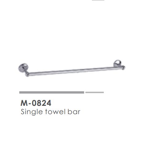 Bathroom Accessories M-0824