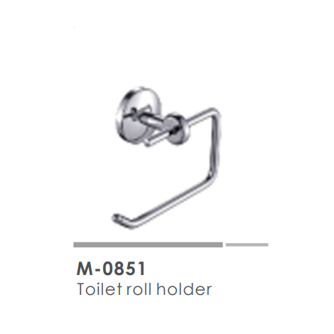 Bathroom Accessories M-0851