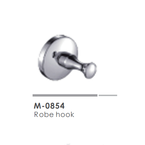 Bathroom Accessories M-0854