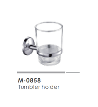 Bathroom Accessories M-0858