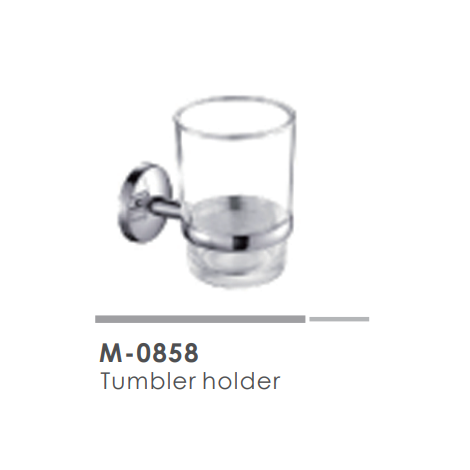Bathroom Accessories M-0858