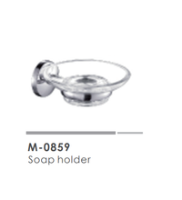 Bathroom Accessories M-0859