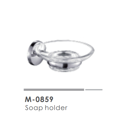 Bathroom Accessories M-0859