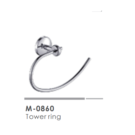 Bathroom Accessories M-0860