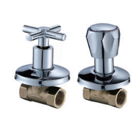 Angel Valves M-100081