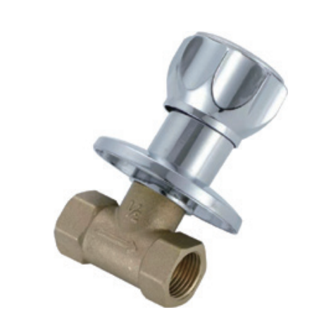 Angel Valves M-100086