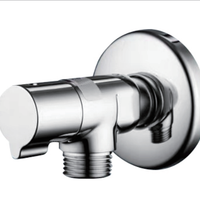 Angel Valves M-100091
