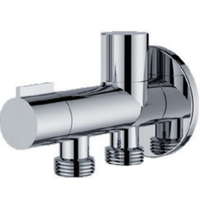 Angel Valves M-100107