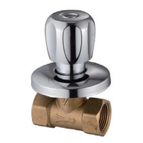 Angel Valves M-100110