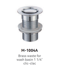 M-1004A Plumbing Trap