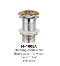 M-1005A Plumbing Trap