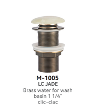 M-1005 LC Plumbing Trap