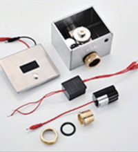 M-100 Touchless Sensor Flusher