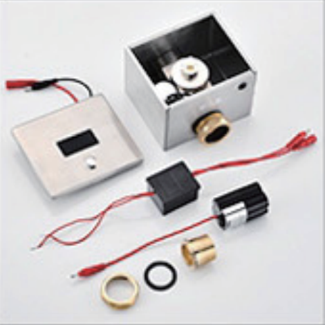 M-100 Touchless Sensor Flusher