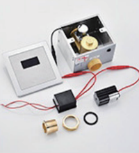 M-103 Touchless Sensor Flusher