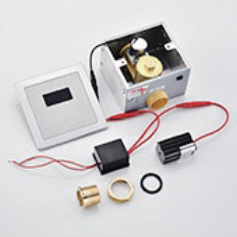 M-103 Touchless Sensor Flusher