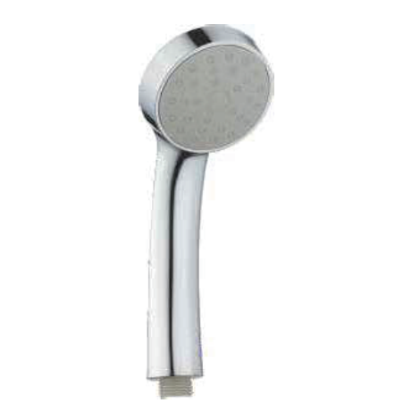 M-1044 Hand Shower