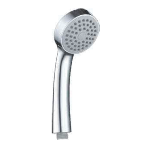 M-1046 Hand Shower