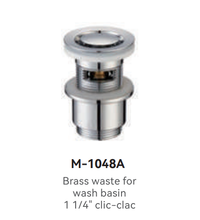 M-1048A Plumbing Trap