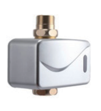 M-104 Touchless Sensor Flusher
