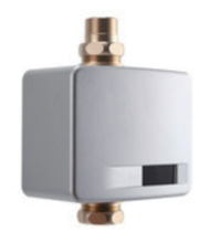 M-105 Touchless Sensor Flusher