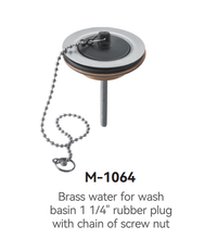 M-1064 Plumbing Trap