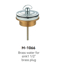 M-1066 Plumbing Trap