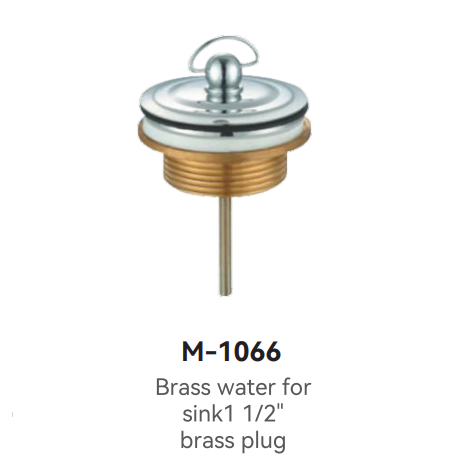 M-1066 Plumbing Trap