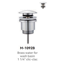 M-1092B Plumbing Trap
