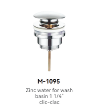 M-1095 Plumbing Trap