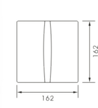 M-11 Touchless Sensor Flusher