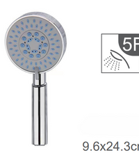 Shower Combo