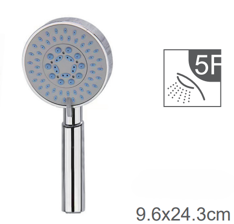 Shower Combo