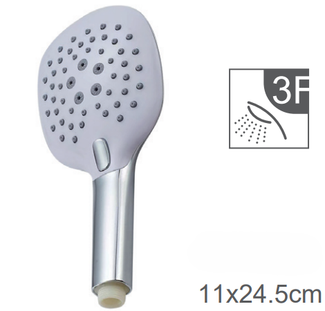 Shower Combo