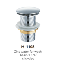 M-1108 Plumbing Trap