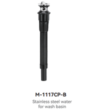 M-1117CP-B Pop-up Waste