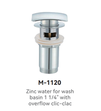 M-1120 Plumbing Trap