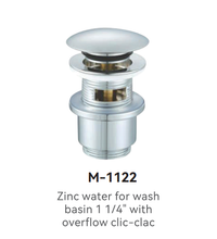 M-1122 Plumbing Trap