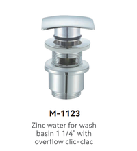 M-1123 Plumbing Trap