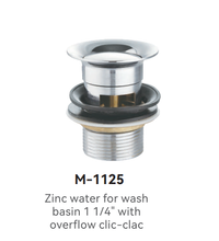 M-1125 Plumbing Trap