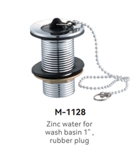 M-1128 Plumbing Trap