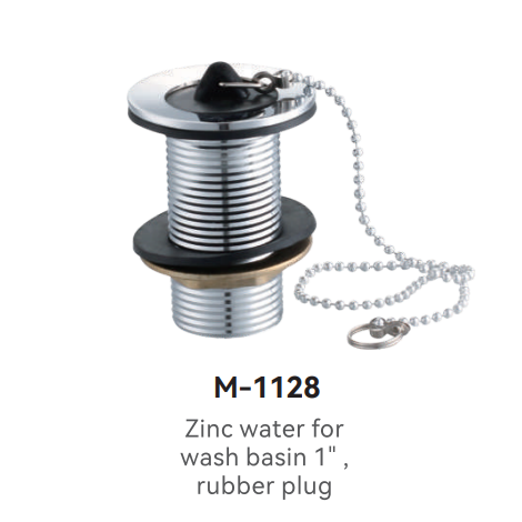M-1128 Plumbing Trap