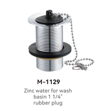 M-1129 Plumbing Trap
