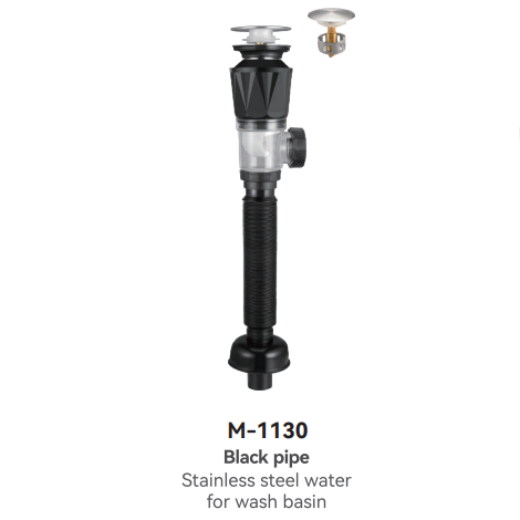 M-1130 Pop-up Waste