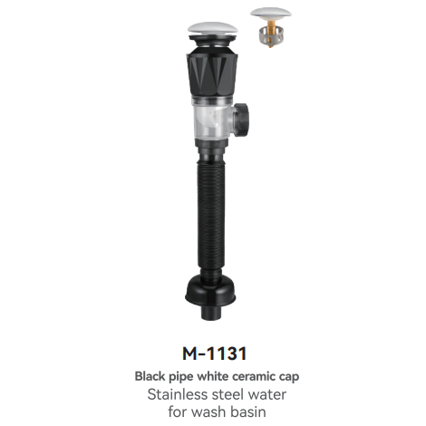 M-1131 Pop-up Waste
