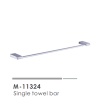 Bathroom Accessories M-11324